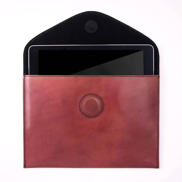 Greggory Leather iPad Air Case
